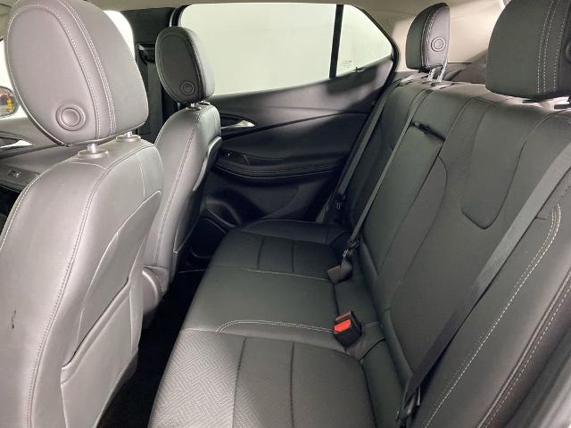 2022 Buick Encore GX Vehicle Photo in ALLIANCE, OH 44601-4622