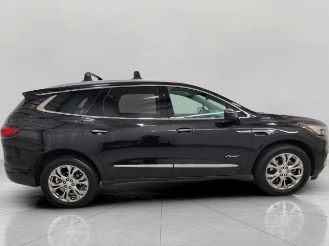 2019 Buick Enclave Vehicle Photo in APPLETON, WI 54914-8833