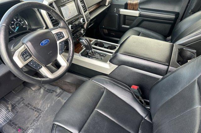 2018 Ford F-150 Vehicle Photo in BOISE, ID 83705-3761