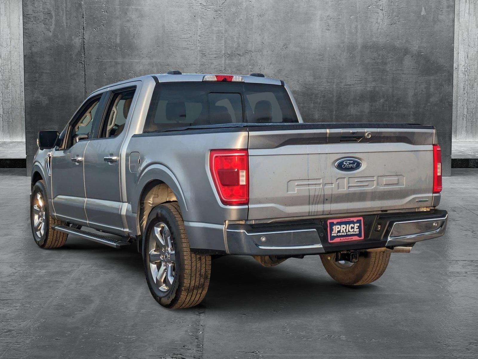 2022 Ford F-150 Vehicle Photo in Memphis, TN 38133