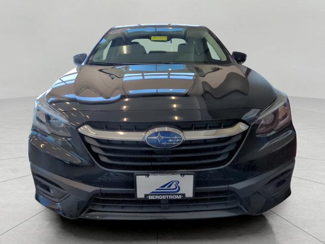 2022 Subaru Legacy Vehicle Photo in Green Bay, WI 54304