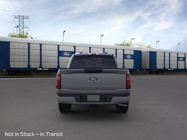 2025 Ford F-150 Vehicle Photo in Winslow, AZ 86047-2439