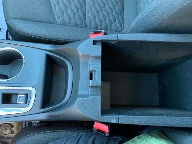 2018 Chevrolet Equinox Vehicle Photo in POST FALLS, ID 83854-5365