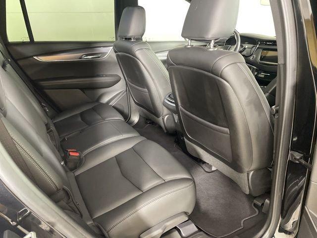 2021 Cadillac XT6 Vehicle Photo in PHOENIX, AZ 85014-3381