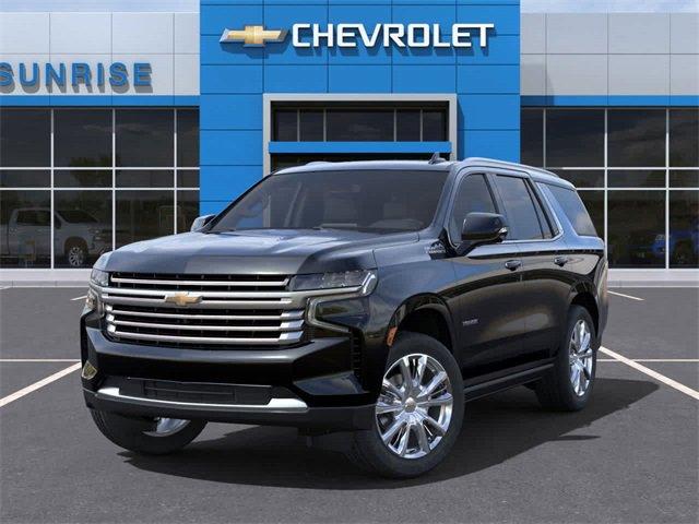 2024 Chevrolet Tahoe Vehicle Photo in COLLIERVILLE, TN 38017-9006