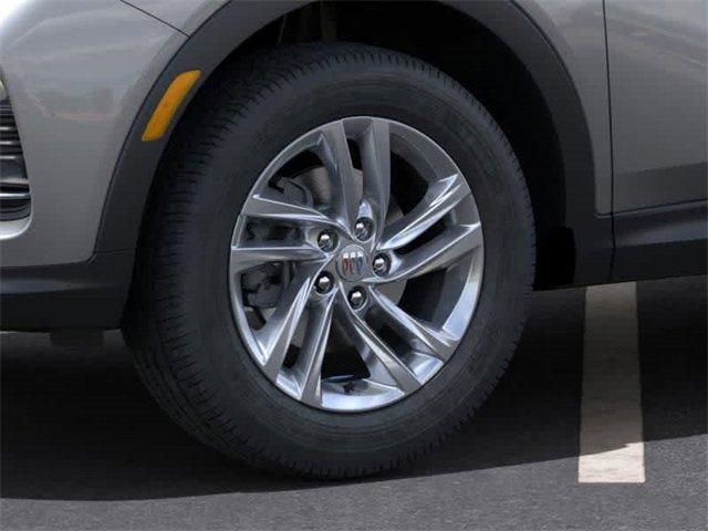2025 Buick Envista Vehicle Photo in COLLIERVILLE, TN 38017-9006