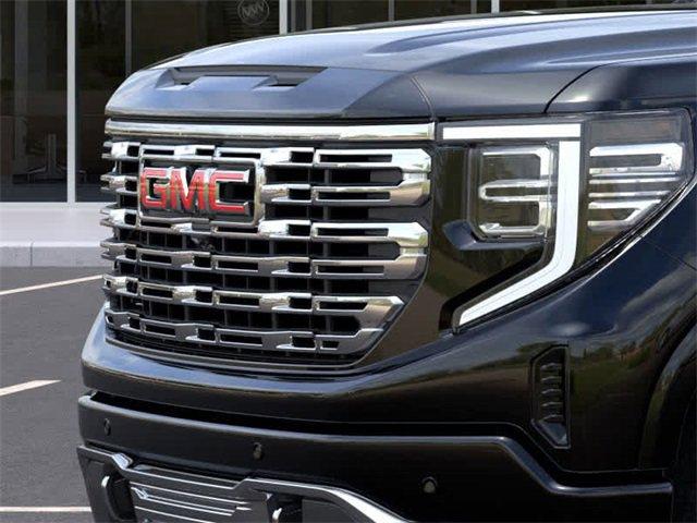 2024 GMC Sierra 1500 Vehicle Photo in COLLIERVILLE, TN 38017-9006