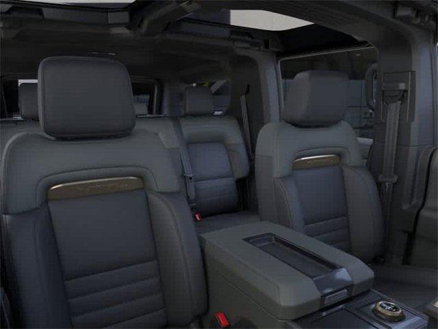2024 GMC HUMMER EV SUV Vehicle Photo in COLLIERVILLE, TN 38017-9006