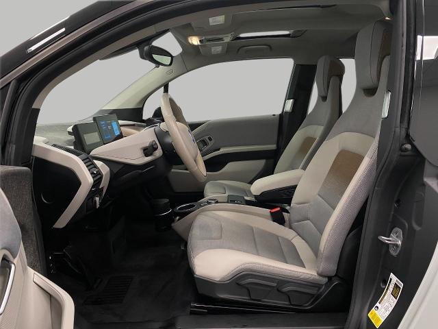 2019 BMW i3 Vehicle Photo in Appleton, WI 54913