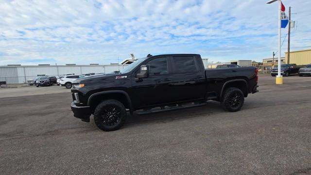 2022 Chevrolet Silverado 2500 HD Vehicle Photo in NEDERLAND, TX 77627-8017