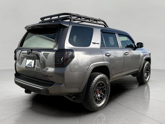 2022 Toyota 4Runner Vehicle Photo in MANITOWOC, WI 54220-5838