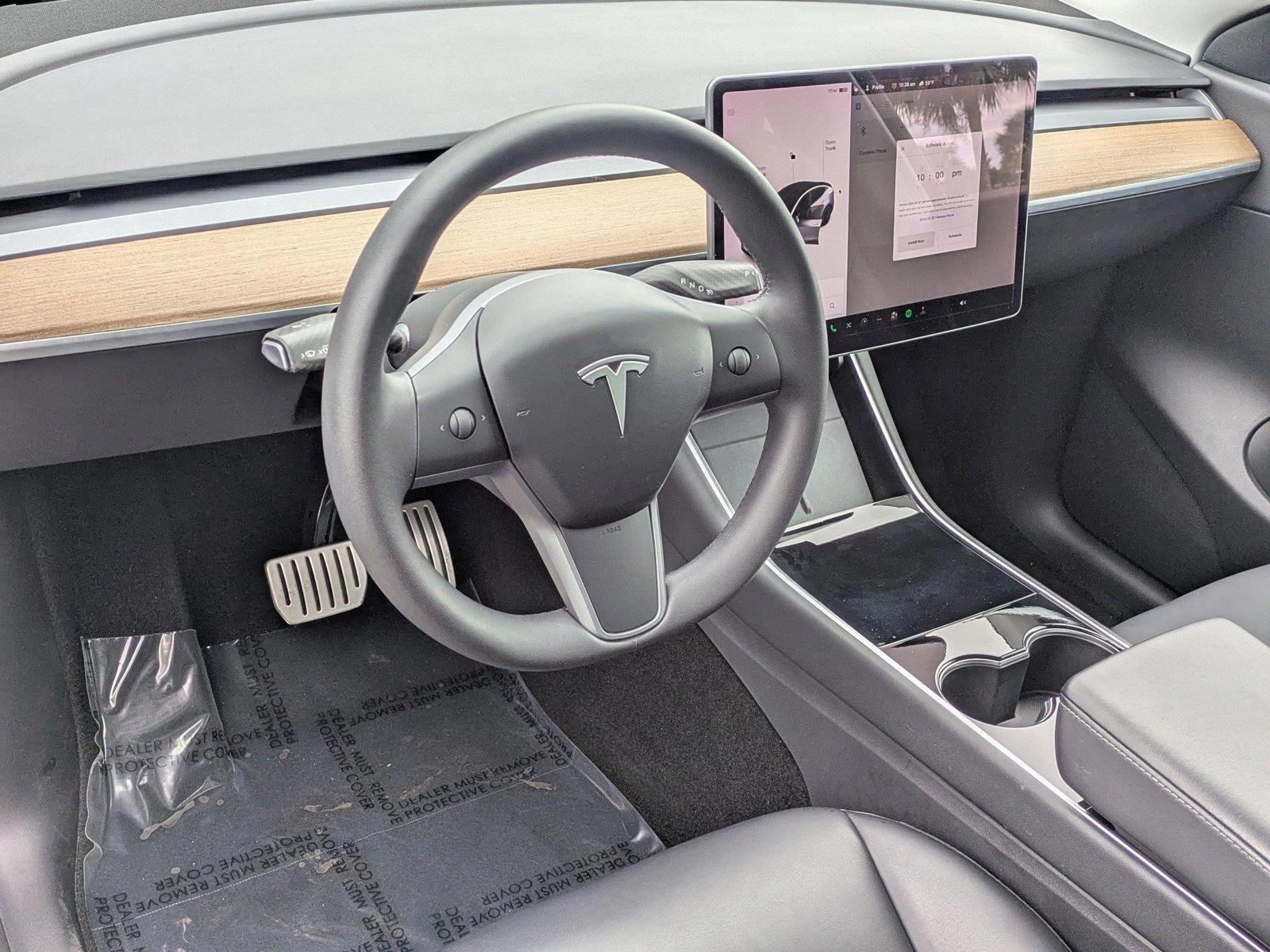 2020 Tesla Model Y Vehicle Photo in Sarasota, FL 34231