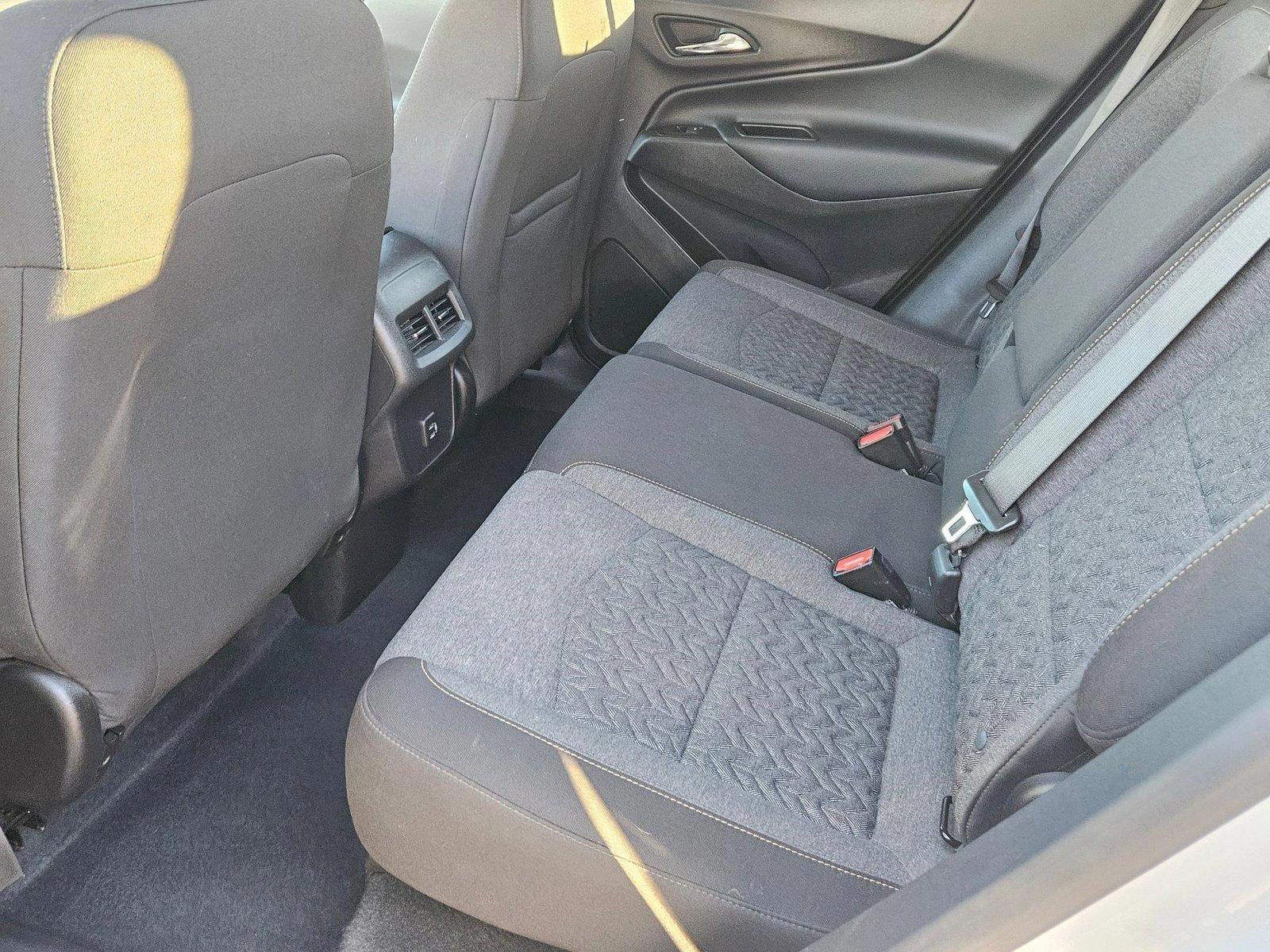 2024 Chevrolet Equinox Vehicle Photo in LAS VEGAS, NV 89146-3033