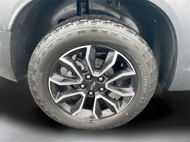 2025 Chevrolet Trailblazer Vehicle Photo in THOMPSONTOWN, PA 17094-9014