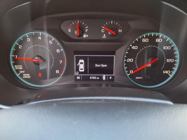 2022 Chevrolet Malibu Vehicle Photo in TARENTUM, PA 15084-1435