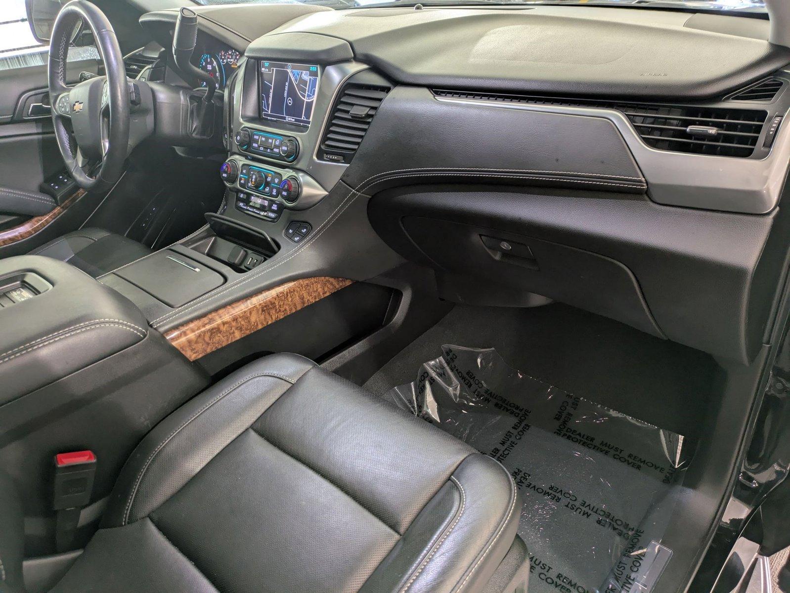 2019 Chevrolet Tahoe Vehicle Photo in SPOKANE, WA 99212-2978