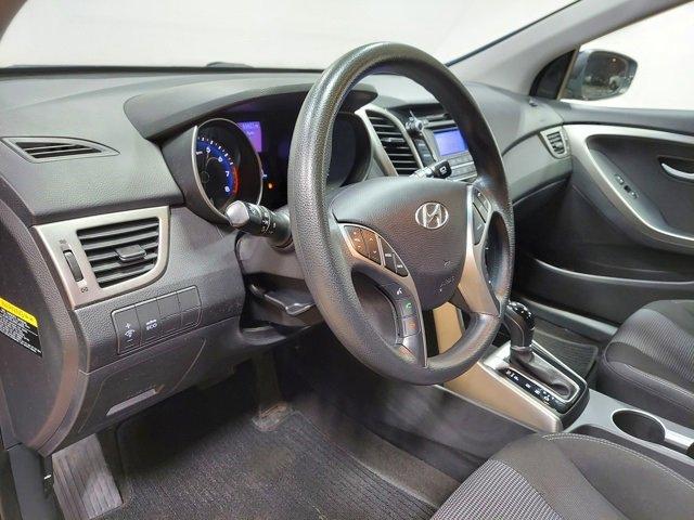 2013 Hyundai Elantra GT Vehicle Photo in SAUK CITY, WI 53583-1301