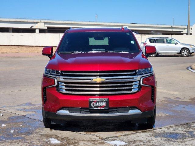 2023 Chevrolet Tahoe Vehicle Photo in SUGAR LAND, TX 77478-0000