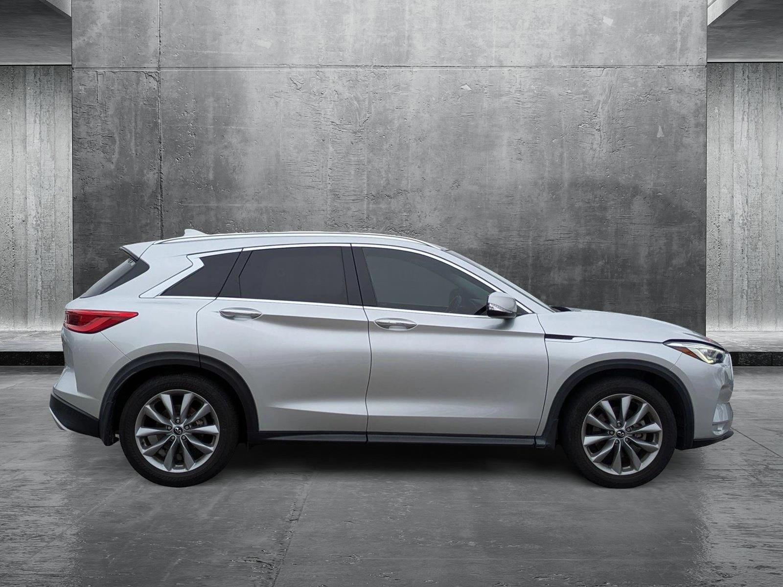 2019 INFINITI QX50 Vehicle Photo in Clearwater, FL 33761