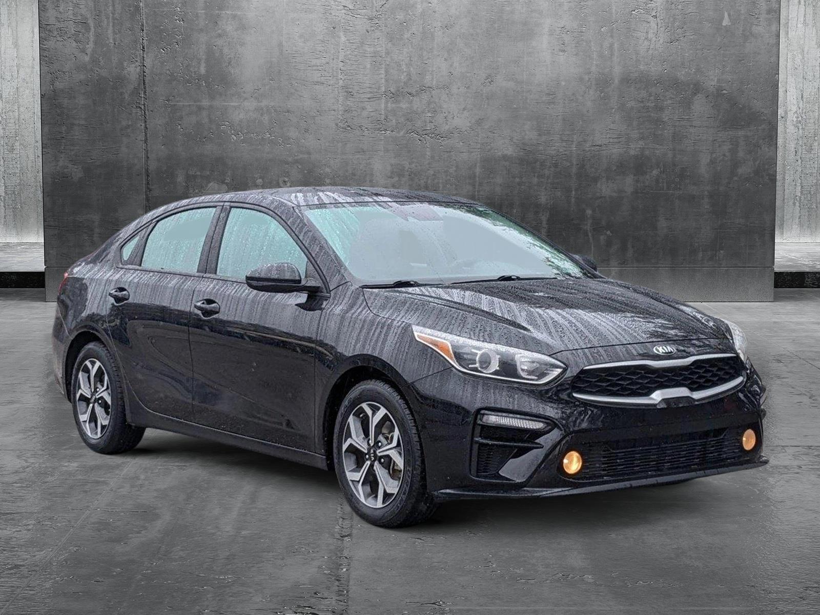 2019 Kia Forte Vehicle Photo in Tampa, FL 33614