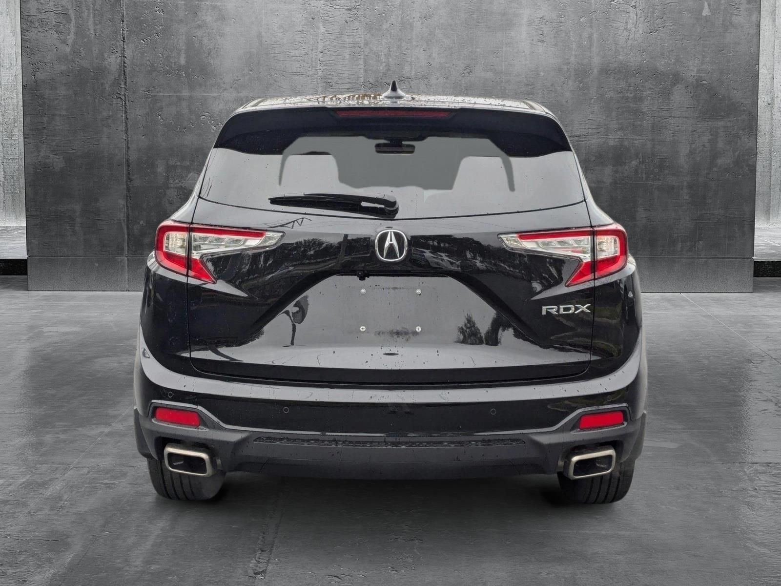 2023 Acura RDX Vehicle Photo in Sanford, FL 32771