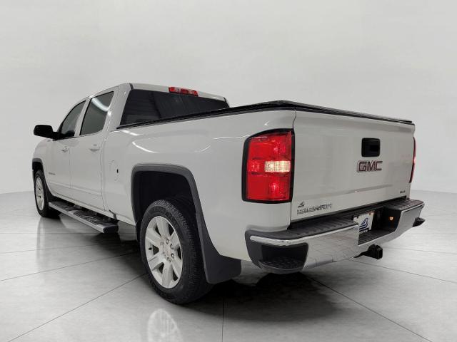 2016 GMC Sierra 1500 Vehicle Photo in NEENAH, WI 54956-2243