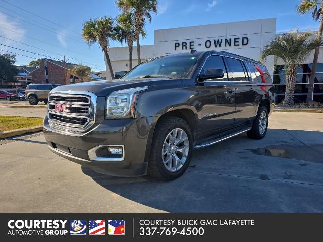 2019 GMC Yukon XL Vehicle Photo in LAFAYETTE, LA 70503-4541