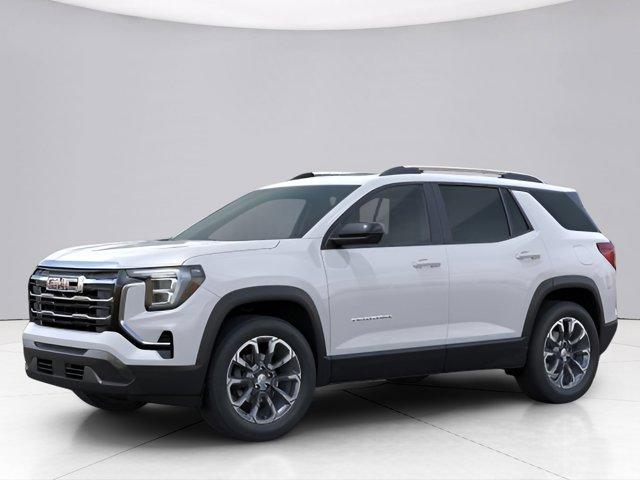 2025 GMC Terrain Vehicle Photo in LEOMINSTER, MA 01453-2952