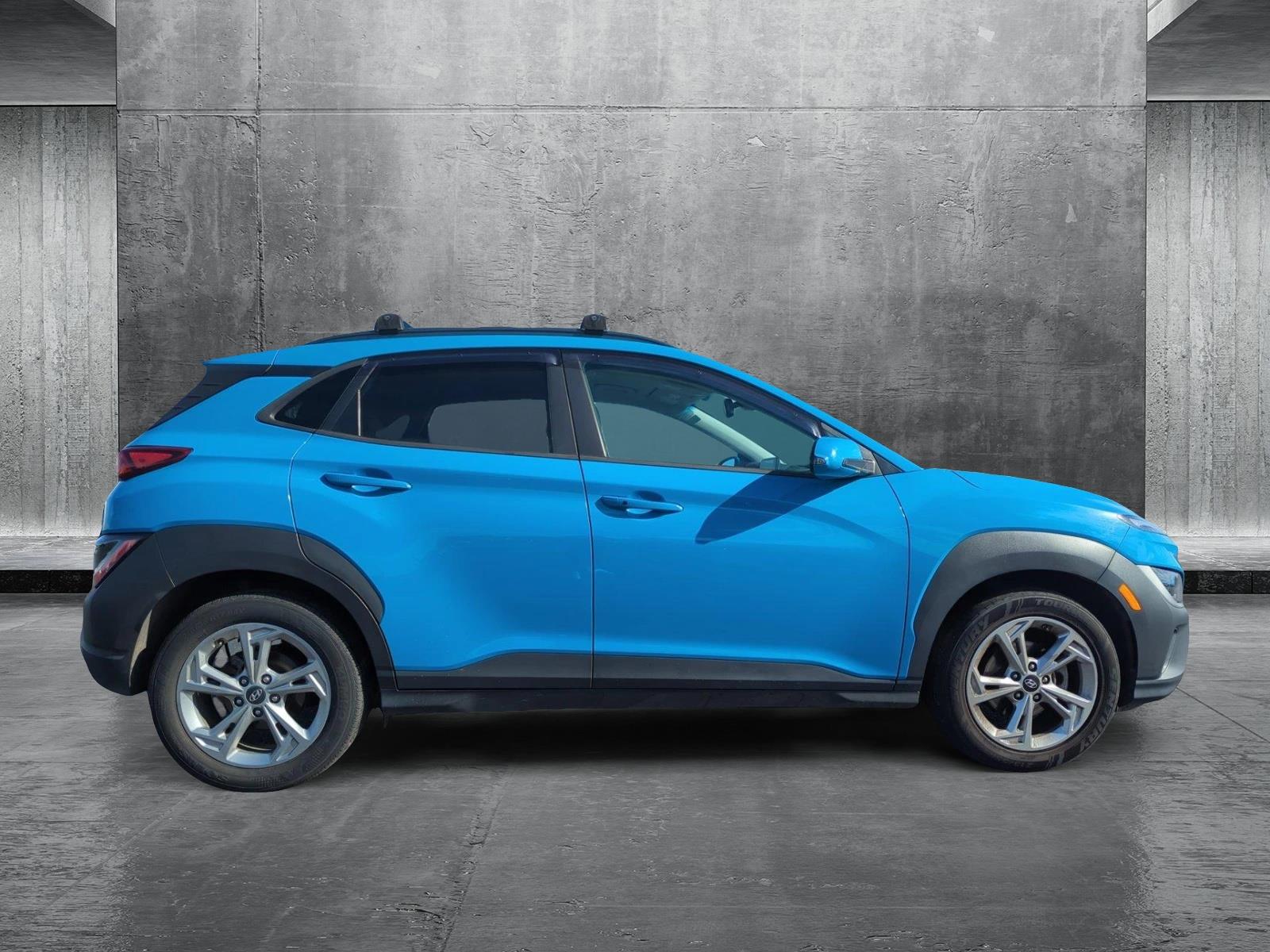 2022 Hyundai KONA Vehicle Photo in Memphis, TN 38128