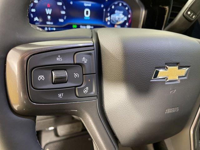 2025 Chevrolet Silverado 3500 HD Vehicle Photo in PHOENIX, AZ 85014-3381
