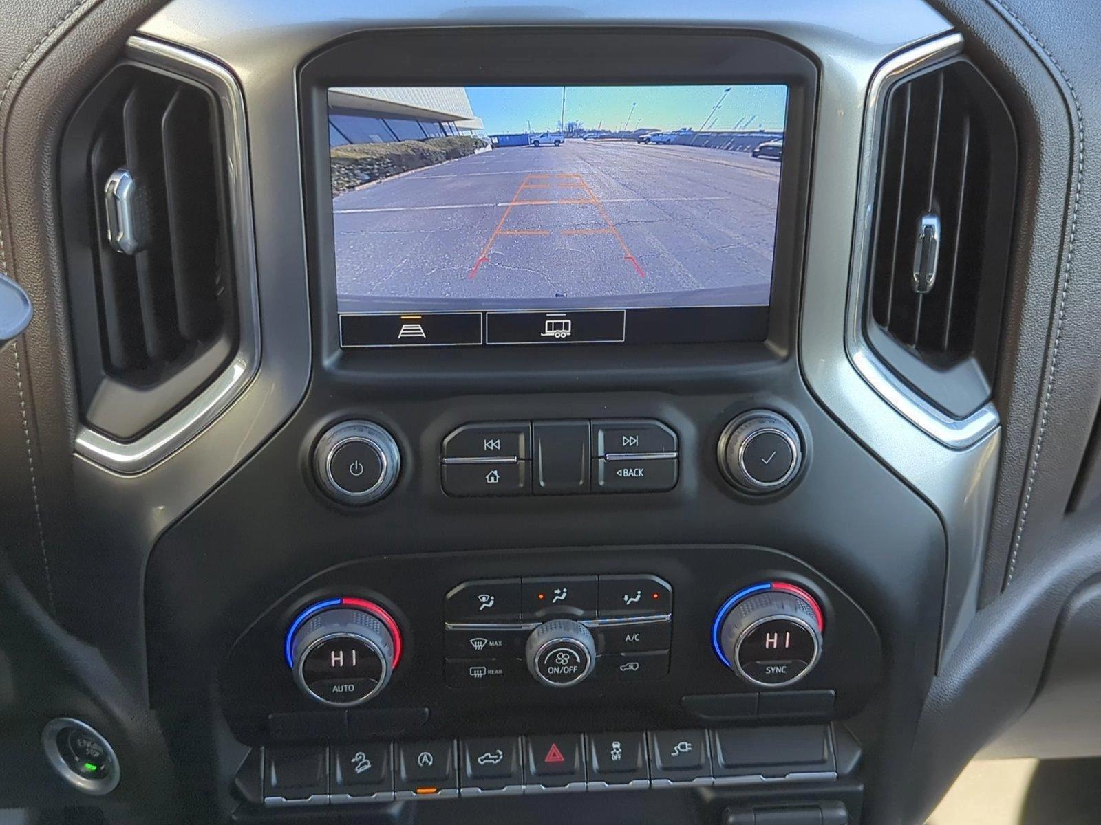 2022 Chevrolet Silverado 1500 LTD Vehicle Photo in Memphis, TN 38115