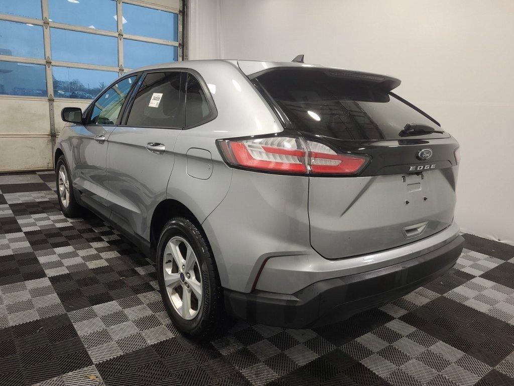 2021 Ford Edge Vehicle Photo in AKRON, OH 44303-2185