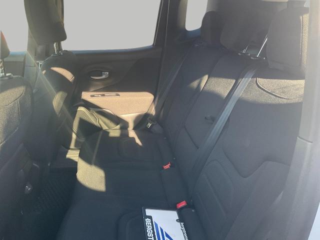 2019 Jeep Renegade Vehicle Photo in Kaukauna, WI 54130