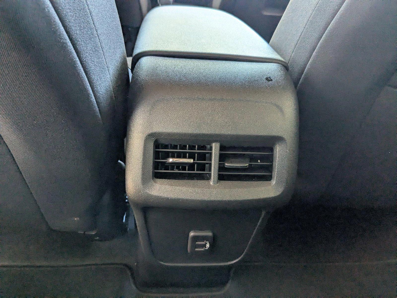 2023 Chevrolet Equinox Vehicle Photo in MIAMI, FL 33134-2699