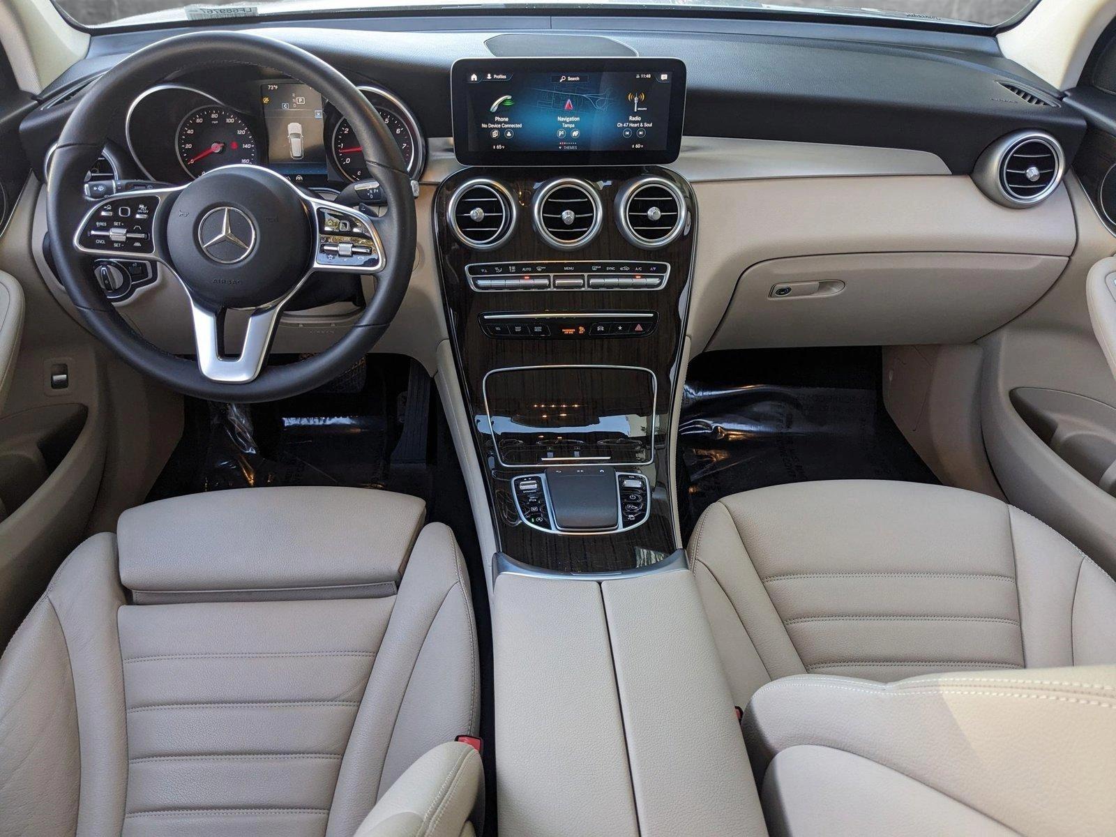 2020 Mercedes-Benz GLC Vehicle Photo in Tampa, FL 33614