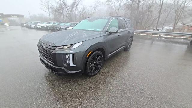 2023 Hyundai PALISADE Vehicle Photo in Pleasant Hills, PA 15236