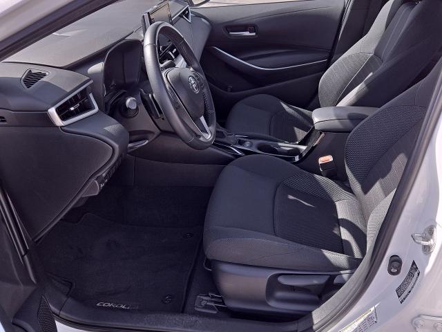 2020 Toyota Corolla Vehicle Photo in NEDERLAND, TX 77627-8017