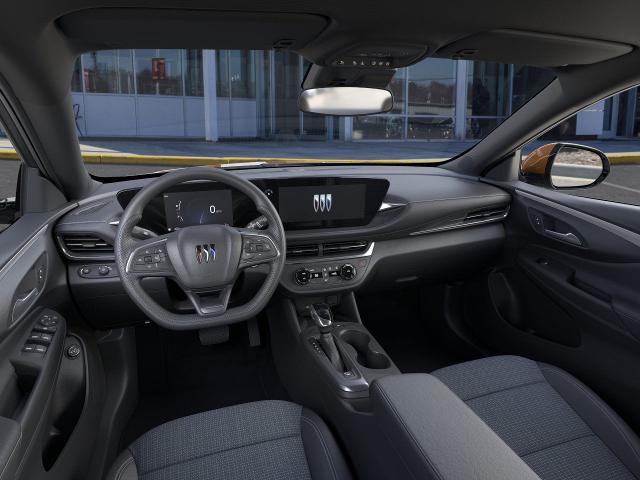 2025 Buick Envista Vehicle Photo in KANSAS CITY, MO 64114-4545