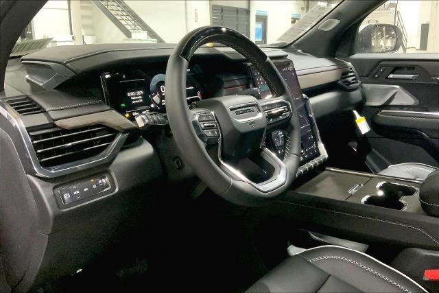 2025 GMC Acadia Vehicle Photo in KANSAS CITY, MO 64114-4545