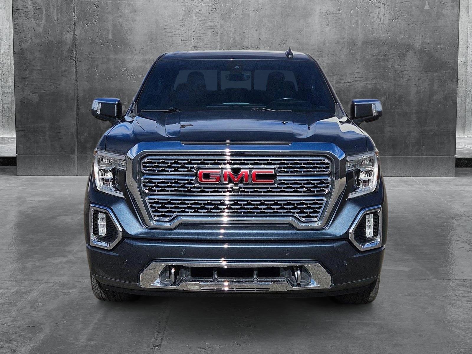 2020 GMC Sierra 1500 Vehicle Photo in HENDERSON, NV 89014-6702