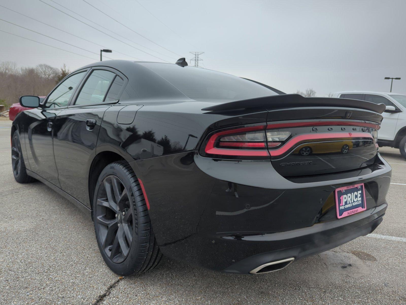 2020 Dodge Charger Vehicle Photo in Memphis, TN 38125