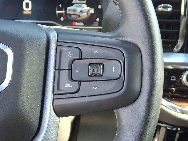 2024 GMC Sierra 1500 Vehicle Photo in WATERTOWN, CT 06795-3318