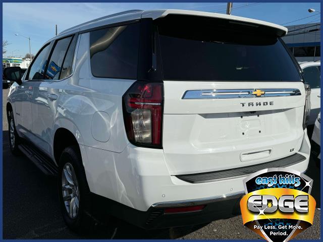 2021 Chevrolet Tahoe Vehicle Photo in Roslyn, NY 11576
