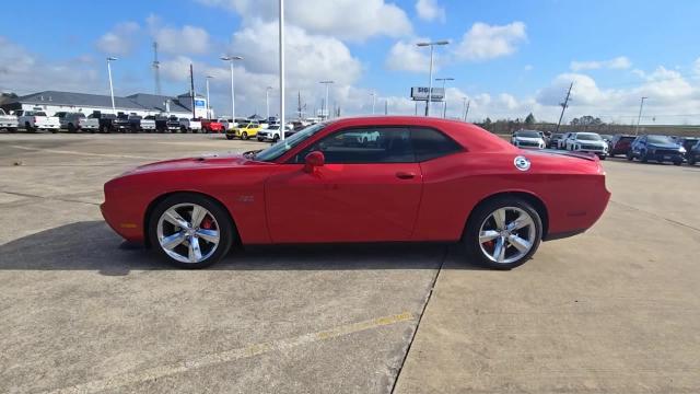 2011 Dodge Challenger Vehicle Photo in CROSBY, TX 77532-9157