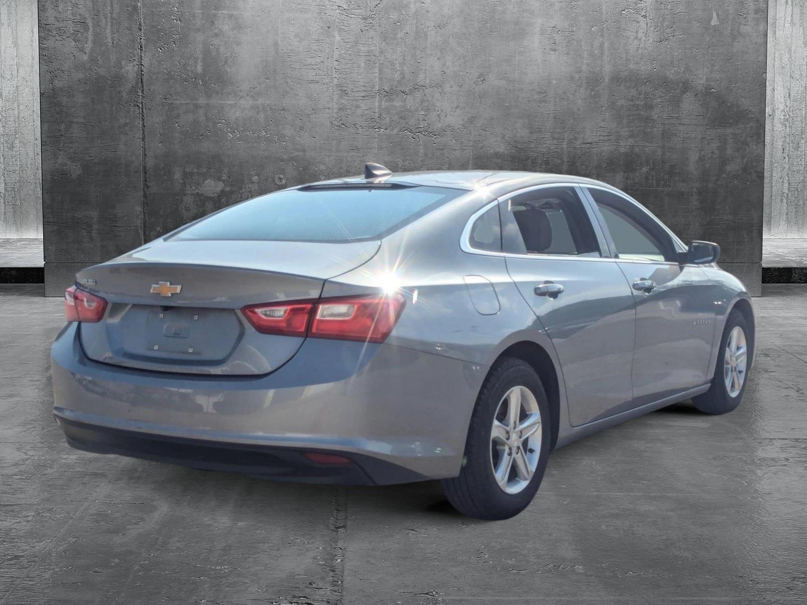 2023 Chevrolet Malibu Vehicle Photo in Corpus Christi, TX 78415