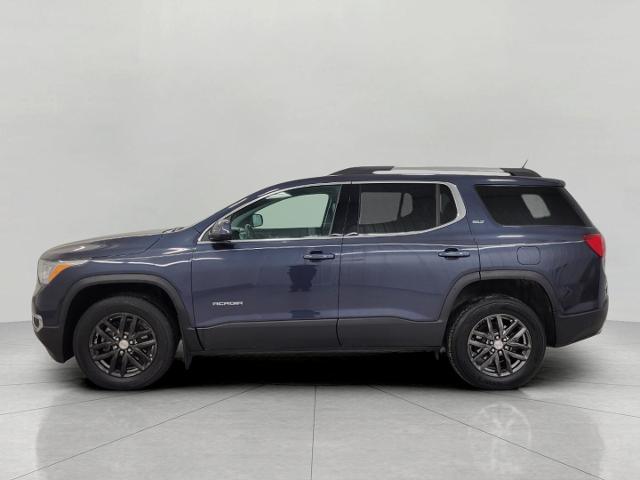 2019 GMC Acadia Vehicle Photo in NEENAH, WI 54956-2243