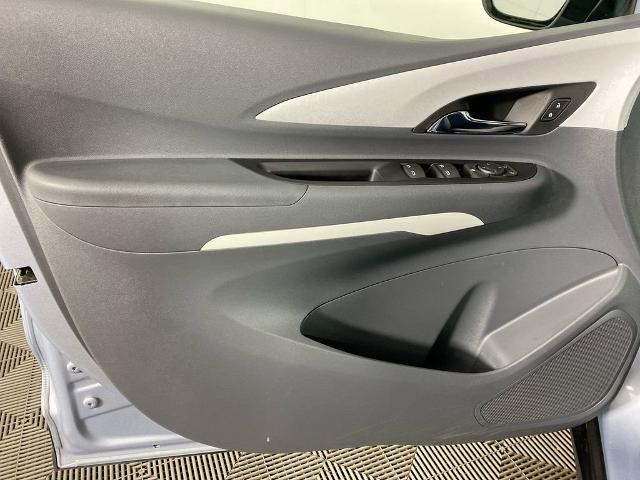 2017 Chevrolet Bolt EV Vehicle Photo in ALLIANCE, OH 44601-4622