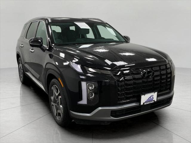 2025 Hyundai PALISADE Vehicle Photo in Appleton, WI 54913