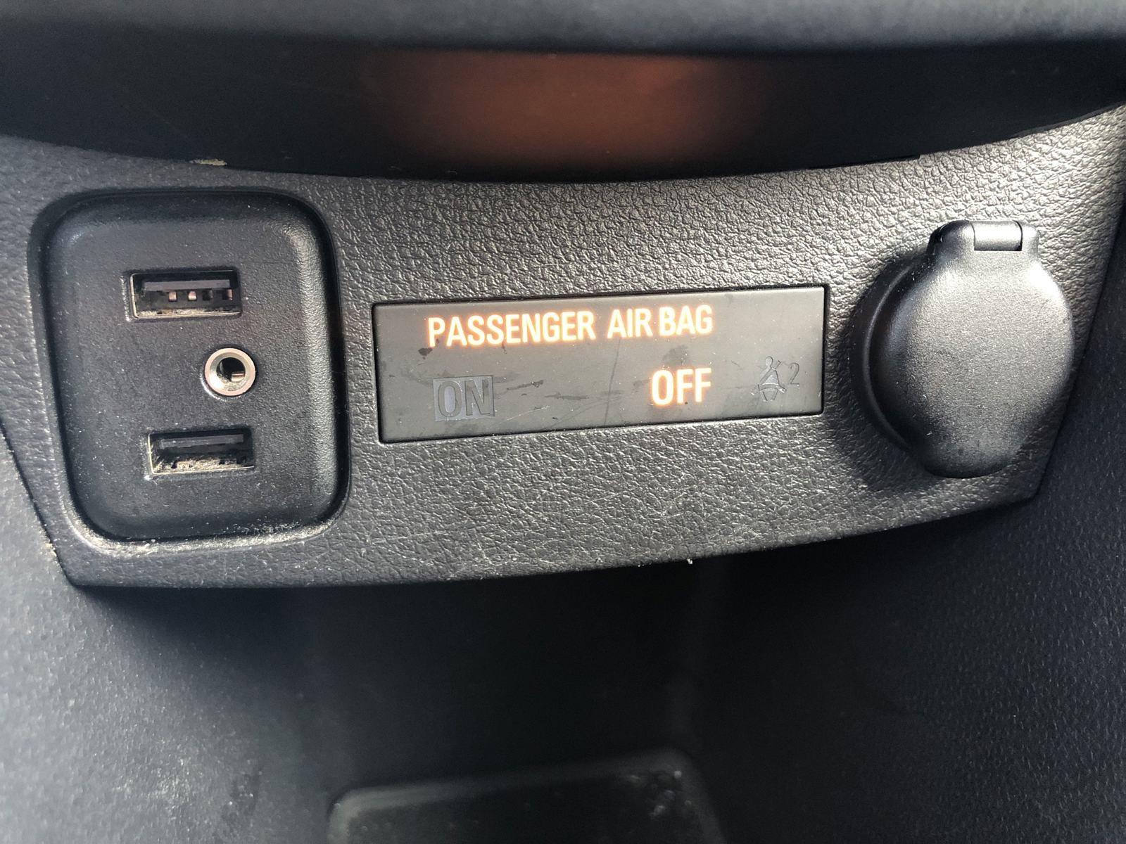 2019 Chevrolet Trax Vehicle Photo in Mechanicsburg, PA 17050