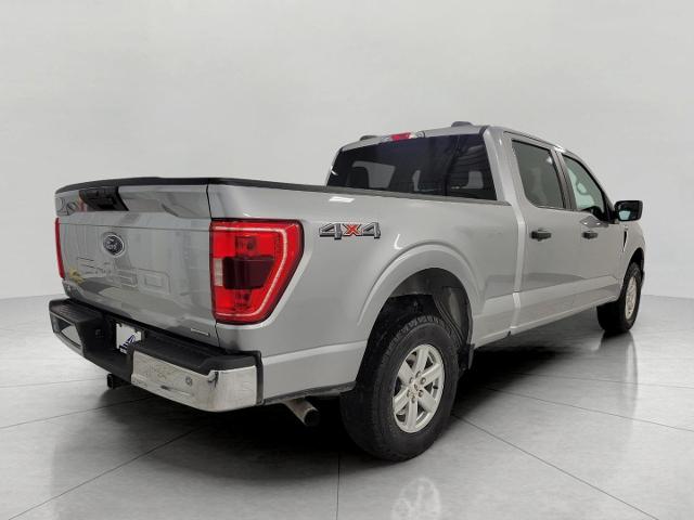 2023 Ford F-150 Vehicle Photo in Oshkosh, WI 54901